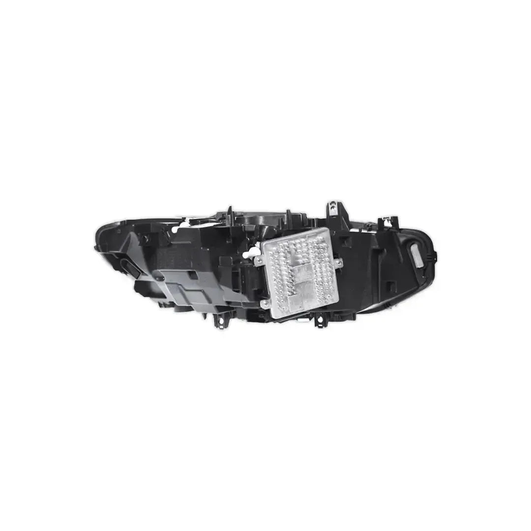 Snake Eye Style LED Headlight with White/Yellow DRL - BMW F82/F83 M4 & F32/F33/F36 4 Series