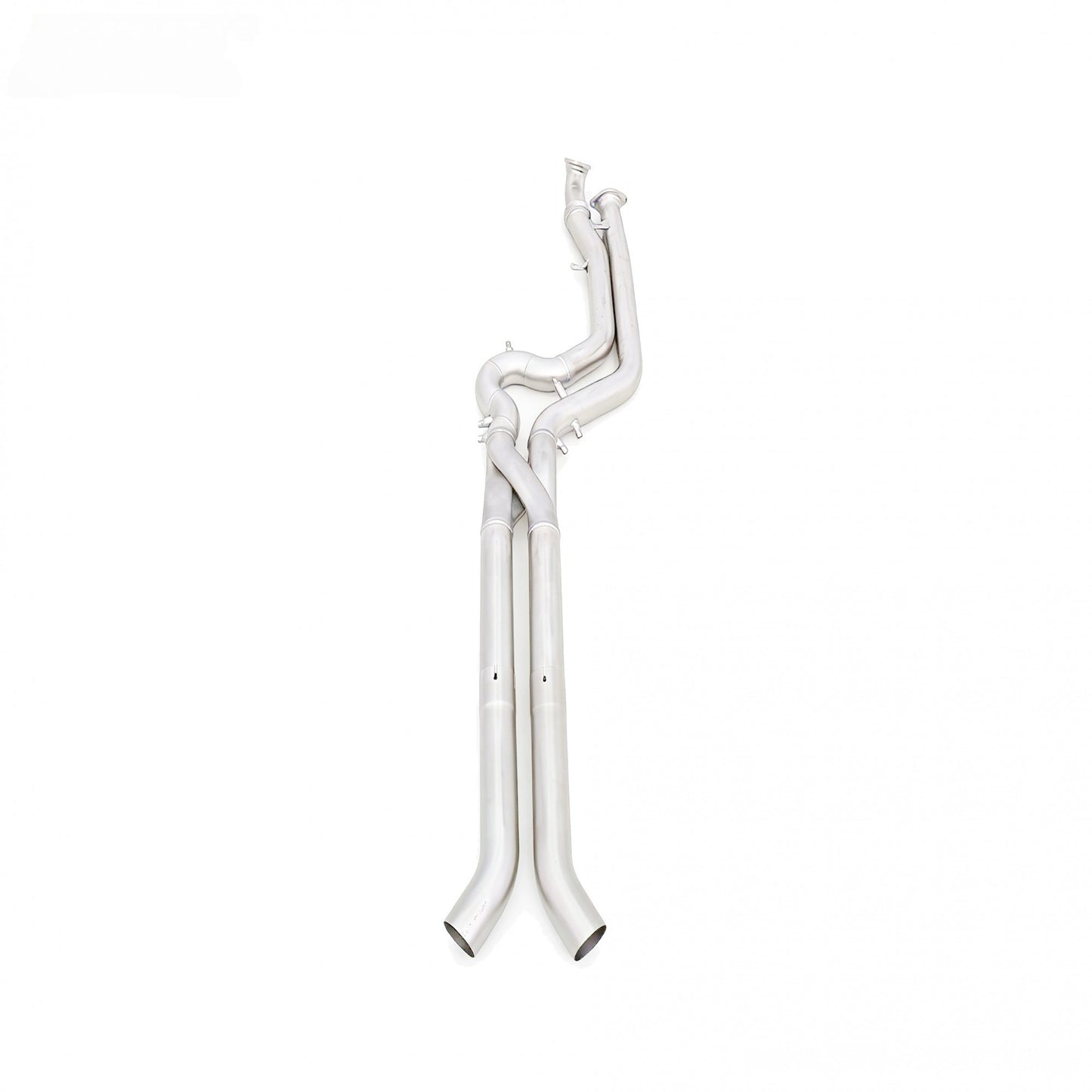 S58 Equal Length Z Midpipe - BMW G87 M2 & G80 M3 & G82/G83 M4