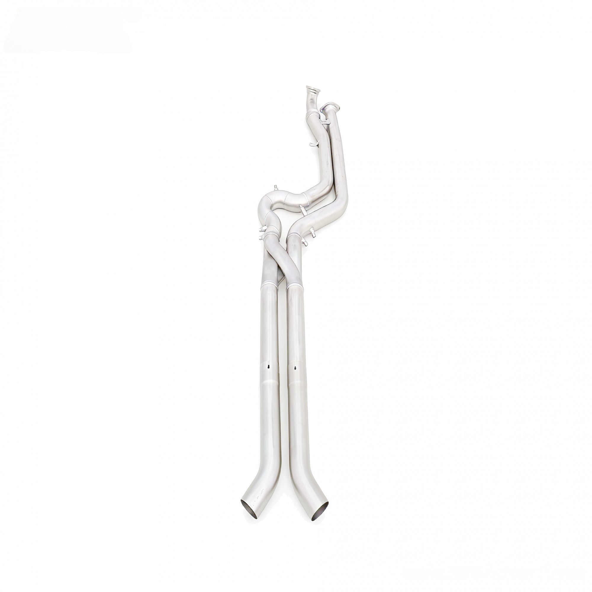 S58 Equal Length Z Midpipe - BMW G87 M2 & G80 M3 & G82/G83 M4