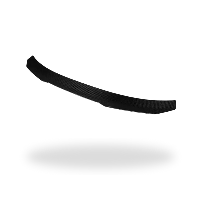 PSM Style High Kick Carbon Fiber Trunk Spoiler - BMW F87 M2 & F22 2 Series
