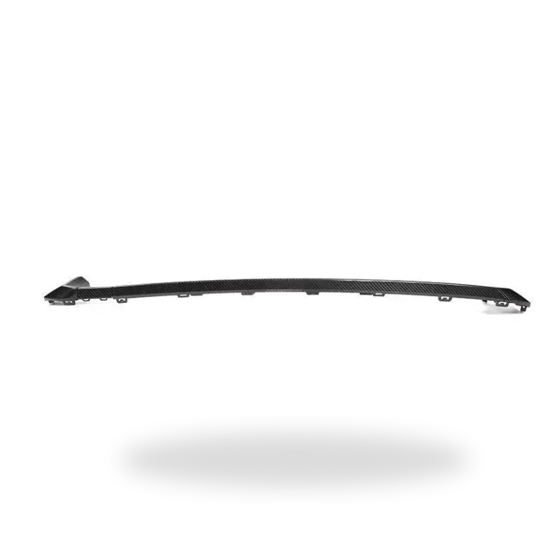 Carbon Fiber Rear Diffuser Trim - BMW G80 M3 & G82/G83 M4