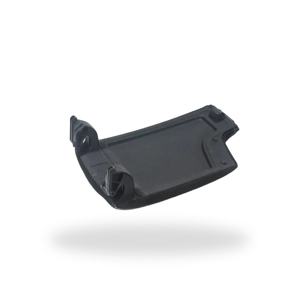 MP Style Alcantara Armrest - BMW E Chassis