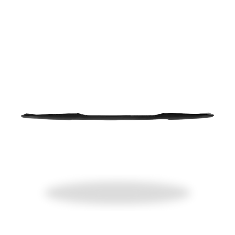 PSM Style High Kick Carbon Fiber Trunk Spoiler - BMW F10 M5 & 5 Series