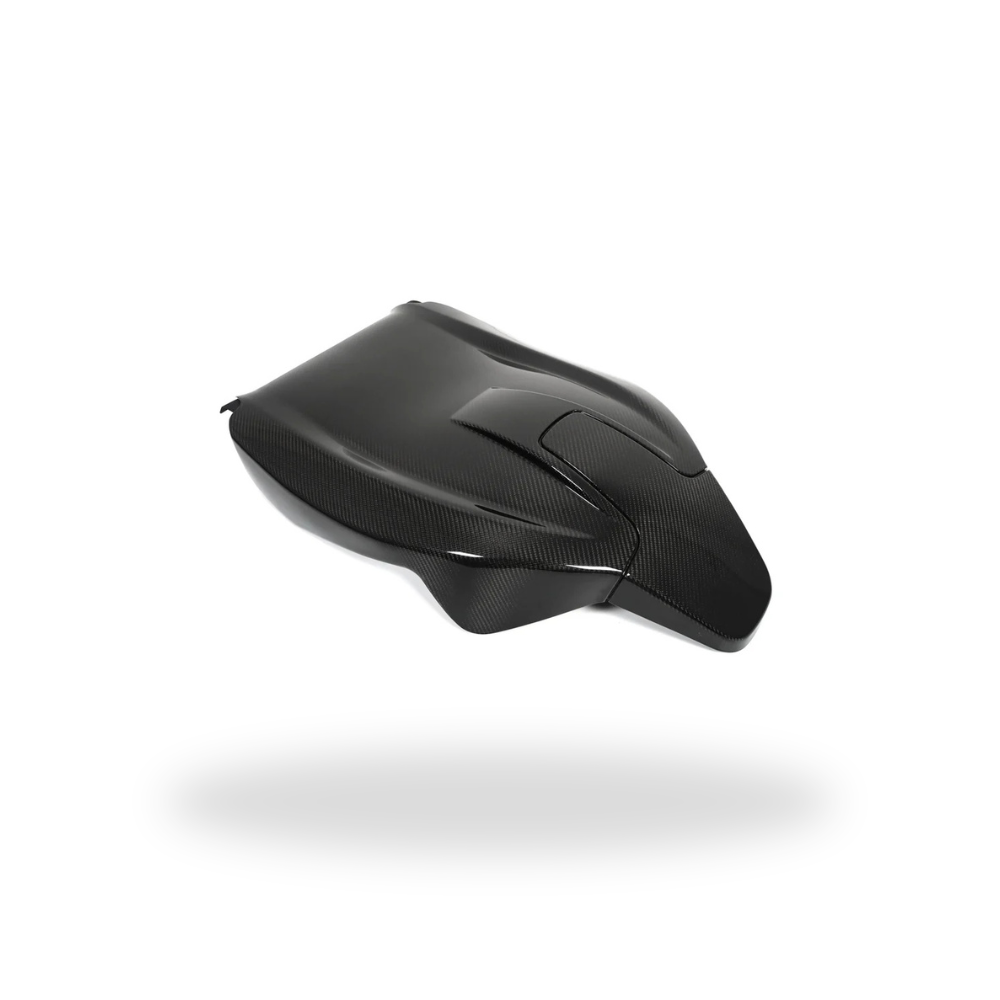 Full Carbon Fiber Seat Back Replacement - BMW G Chassis with M Seats