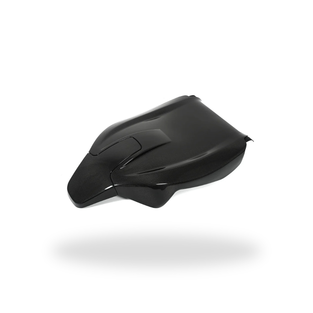 Full Carbon Fiber Seat Back Replacement - BMW G Chassis with M Seats
