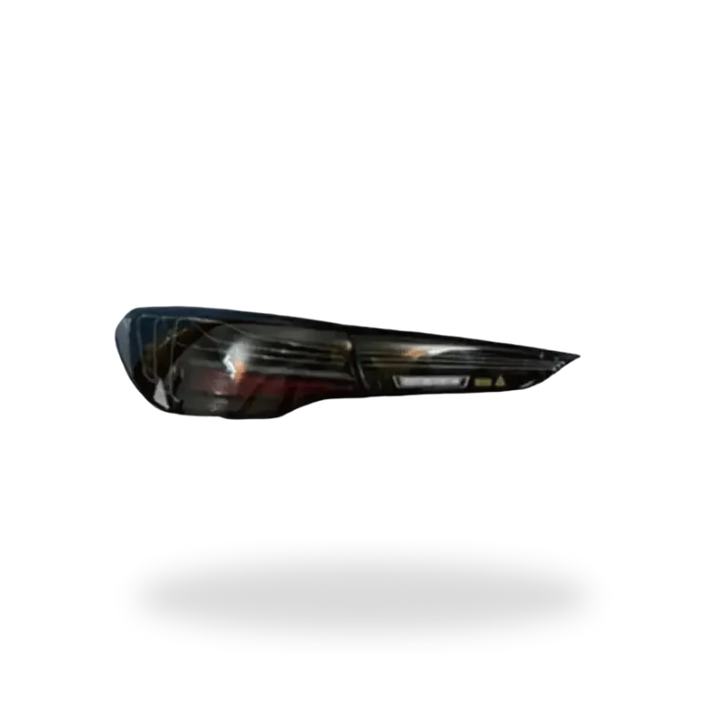 CSL Style Laser Taillights - BMW G82/G83 M4 & G22/G23/G26 4 Series