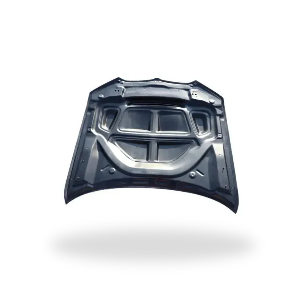 GTS Style Carbon Fiber Front Hood - BMW G20 3 Series