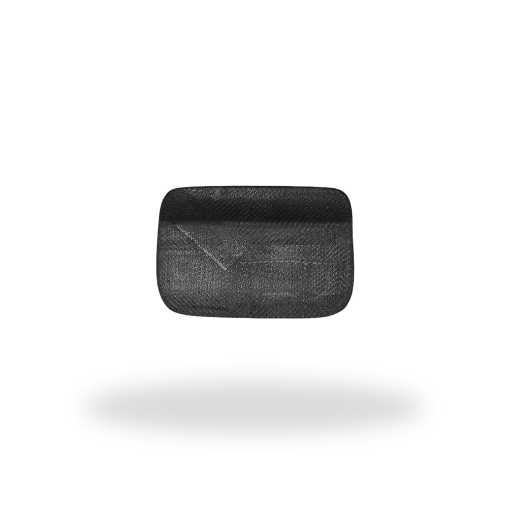 Carbon Fiber Fuel Tank Cover - BMW F90 M5 & G30 5 Series