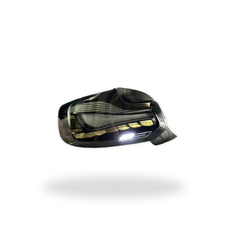 GTS Style OLED Taillights - BMW F87 M2 & F22 / F23 2 Series