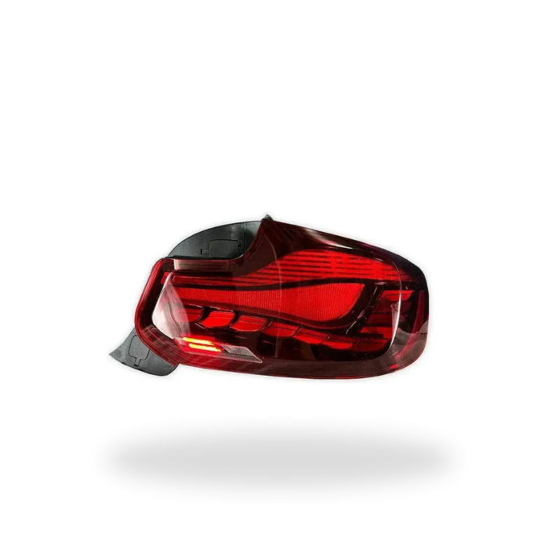 GTS Style OLED Taillights - BMW F87 M2 & F22 / F23 2 Series