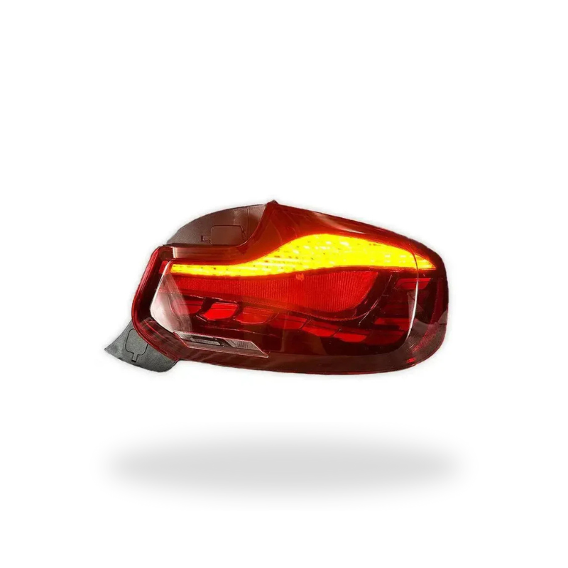 GTS Style OLED Taillights - BMW F87 M2 & F22 / F23 2 Series
