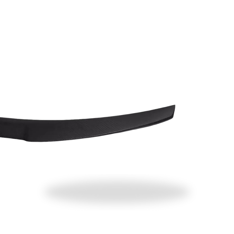 M4 Style Carbon Fiber Trunk Spoiler - BMW F32 / F33 / F36 4 Series