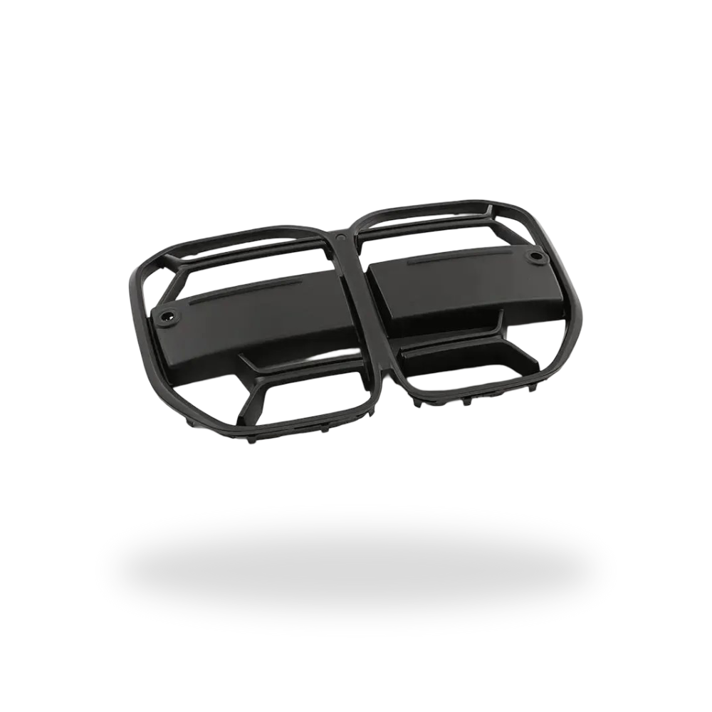CSL Style Gloss Black Front Grille - BMW G22/G23/G26 4 Series
