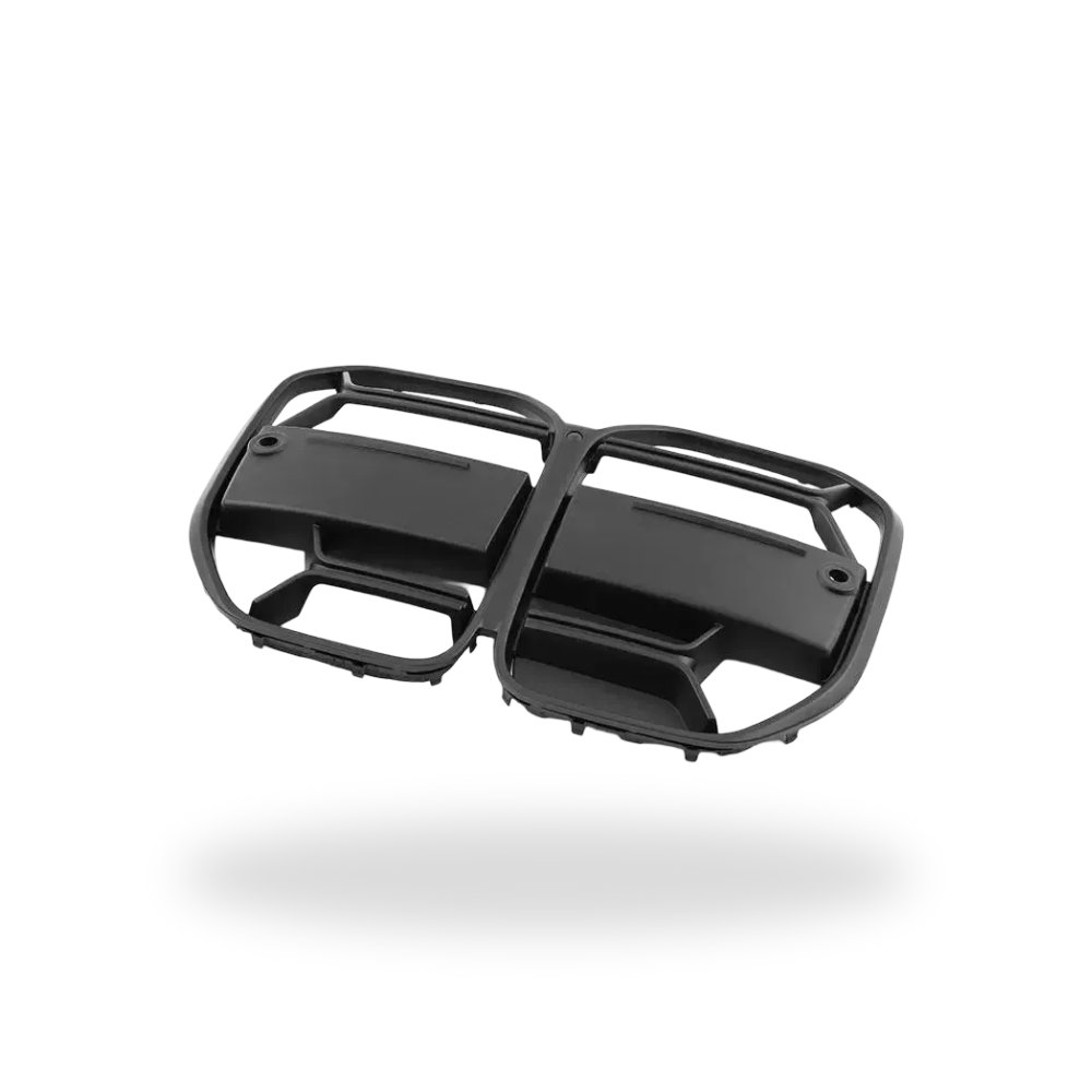 CSL Style Gloss Black Front Grille - BMW G22/G23/G26 4 Series