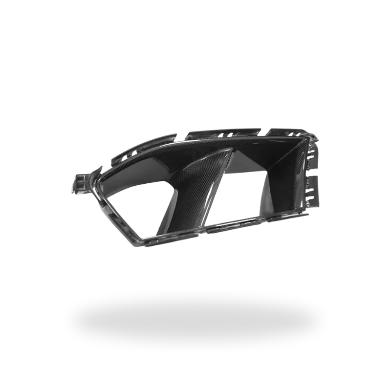 MP Style Carbon Fiber Air Ducts - BMW G80 M3 & G82 / G83 M4