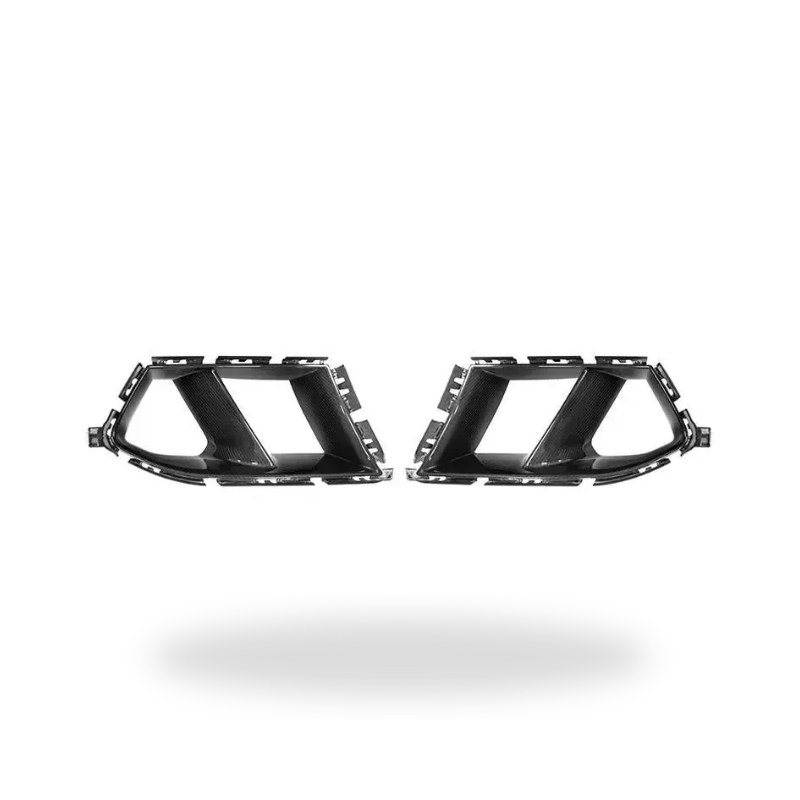 MP Style Carbon Fiber Air Ducts - BMW G80 M3 & G82 / G83 M4