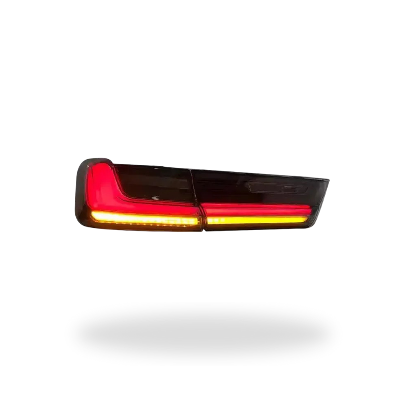 Clear OEM Style Taillight - BMW G80 M3 & G20 3 Series