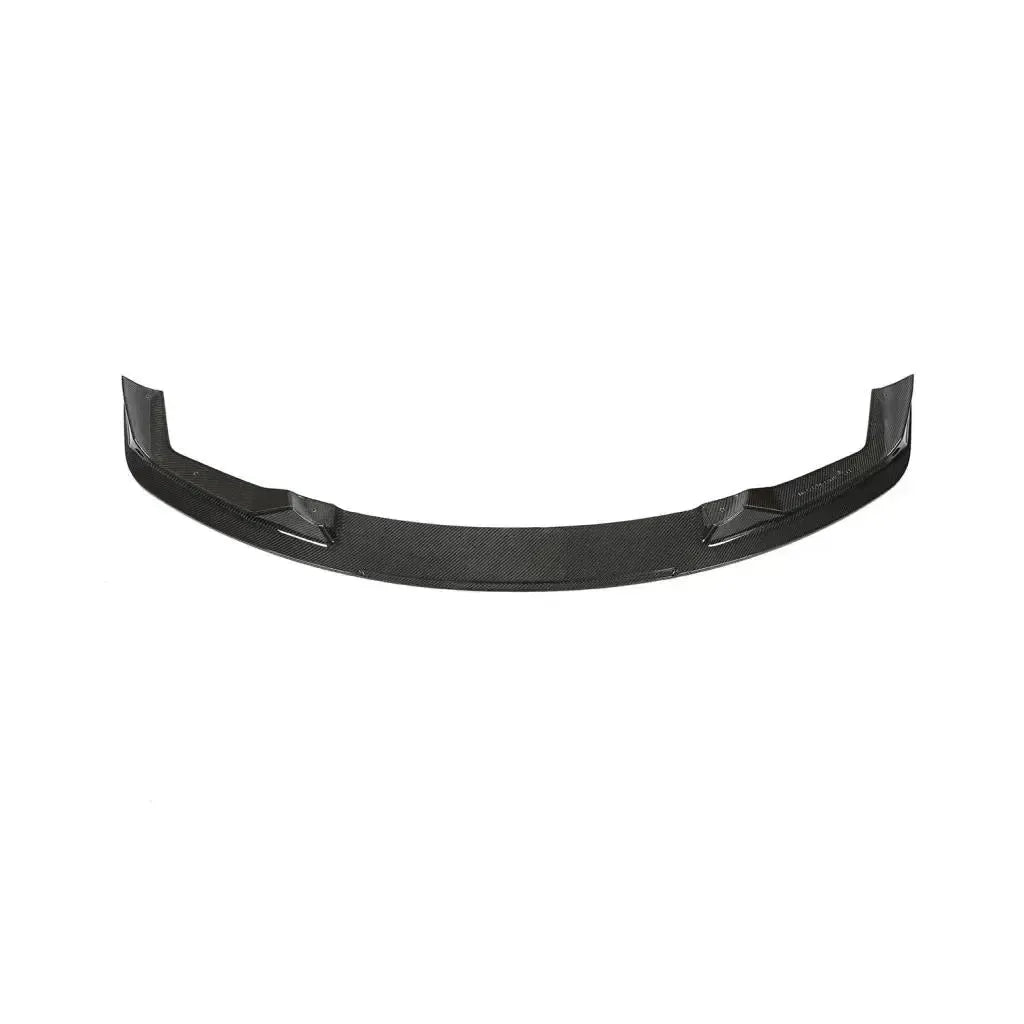 3D Style Carbon Fiber Front Lip - BMW F87 M2 Competition