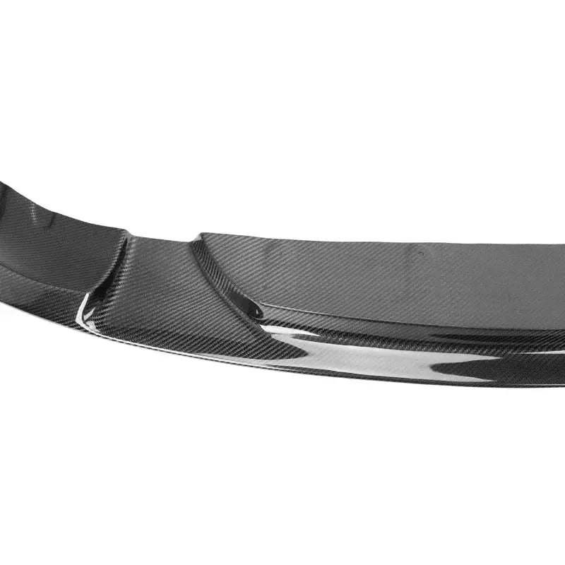 3D Style Carbon Fiber Front Lip V1 - BMW G30 / G38 5 Series LCI