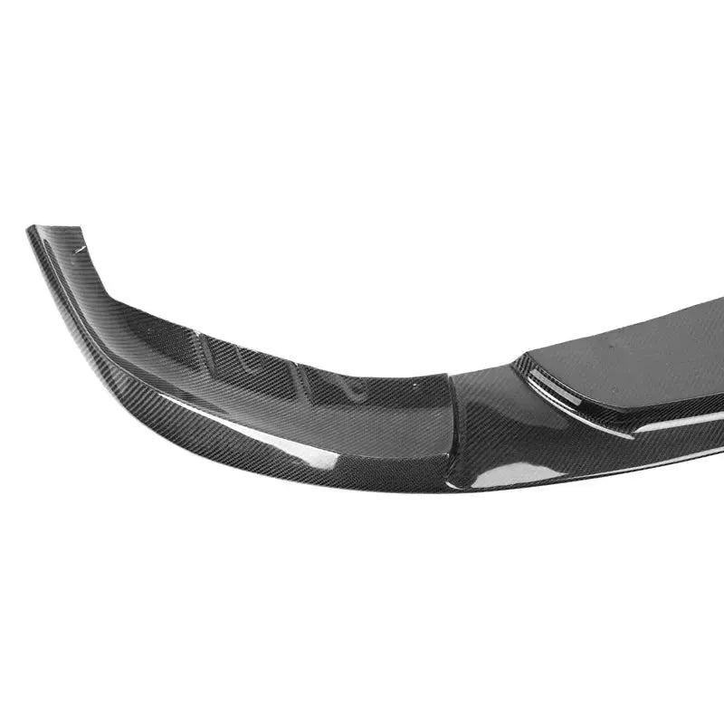 3D Style Carbon Fiber Front Lip V1 - BMW G30 / G38 5 Series LCI