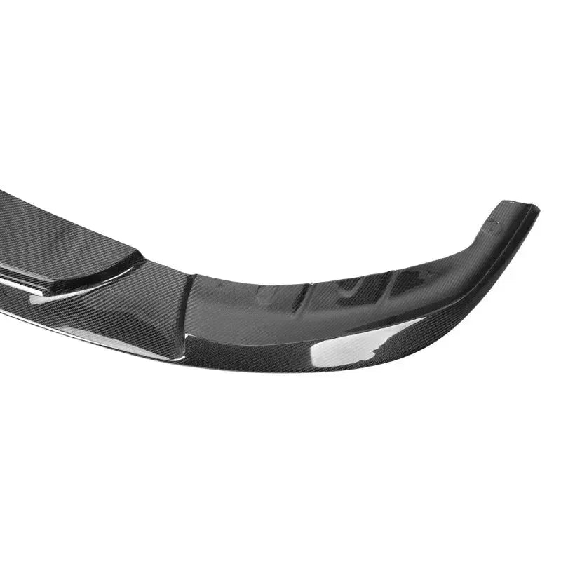 3D Style Carbon Fiber Front Lip V1 - BMW G30 / G38 5 Series LCI