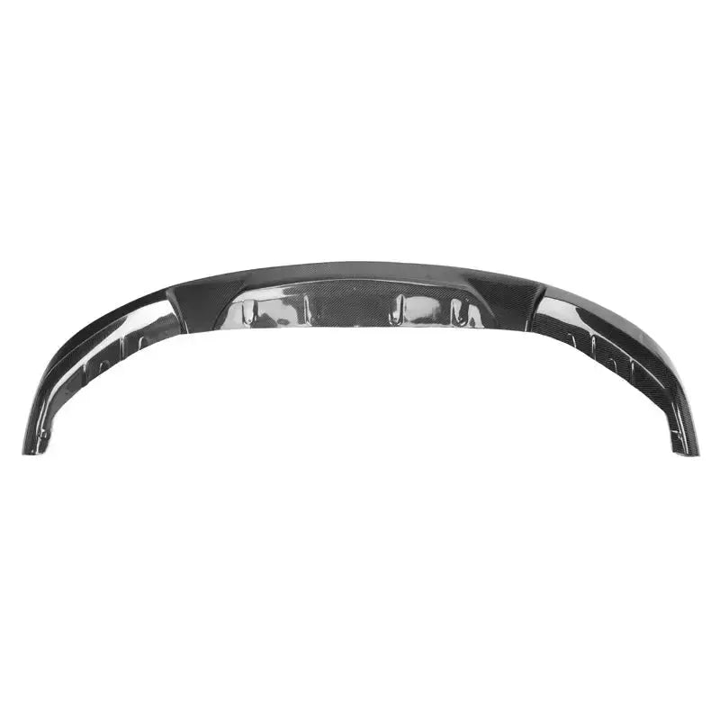3D Style Carbon Fiber Front Lip V1 - BMW G30 / G38 5 Series LCI
