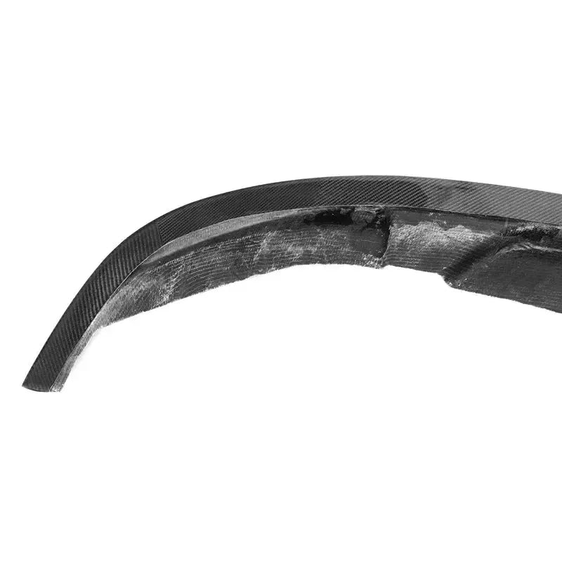 3D Style Carbon Fiber Front Lip V1 - BMW G30 / G38 5 Series LCI