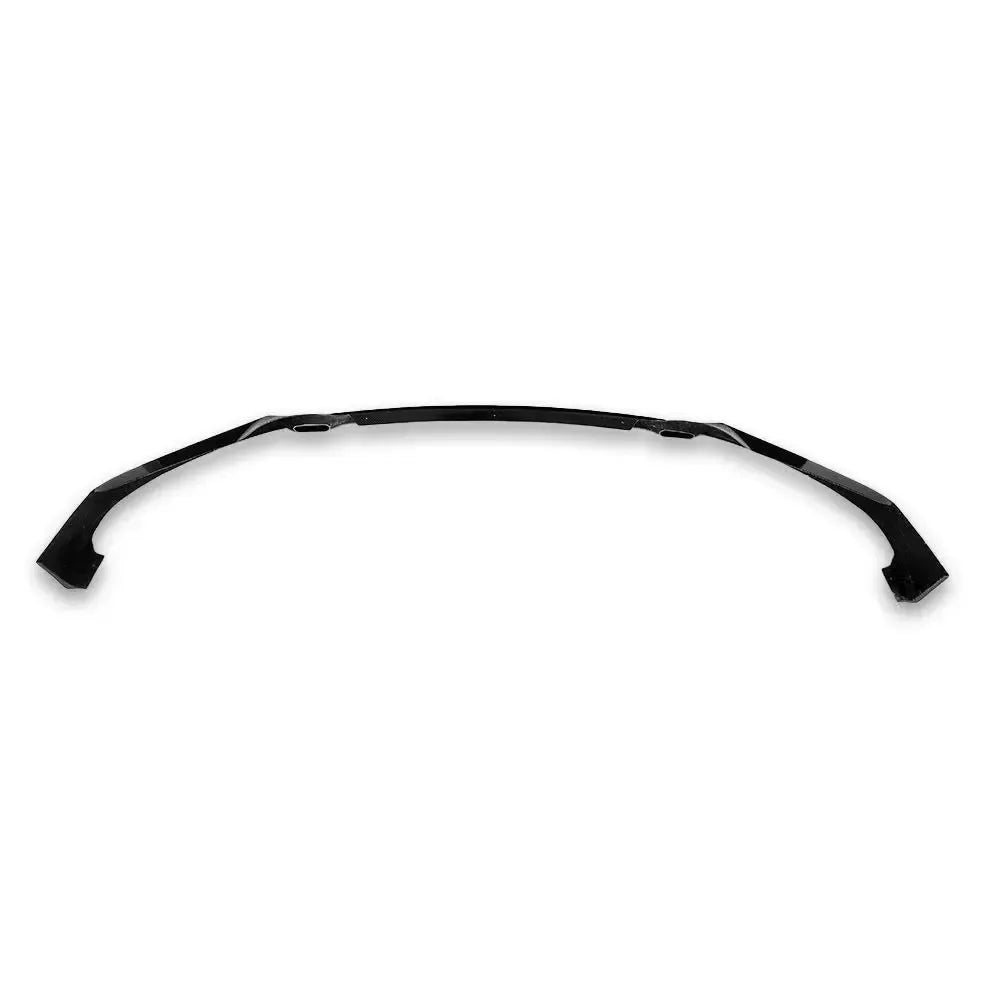 3D Style Carbon Fiber Front Lip V2 - BMW G30 / G38 5 Series
