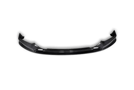 3D Style Carbon Fiber Front Lip V2 - BMW G30 / G38 5 Series