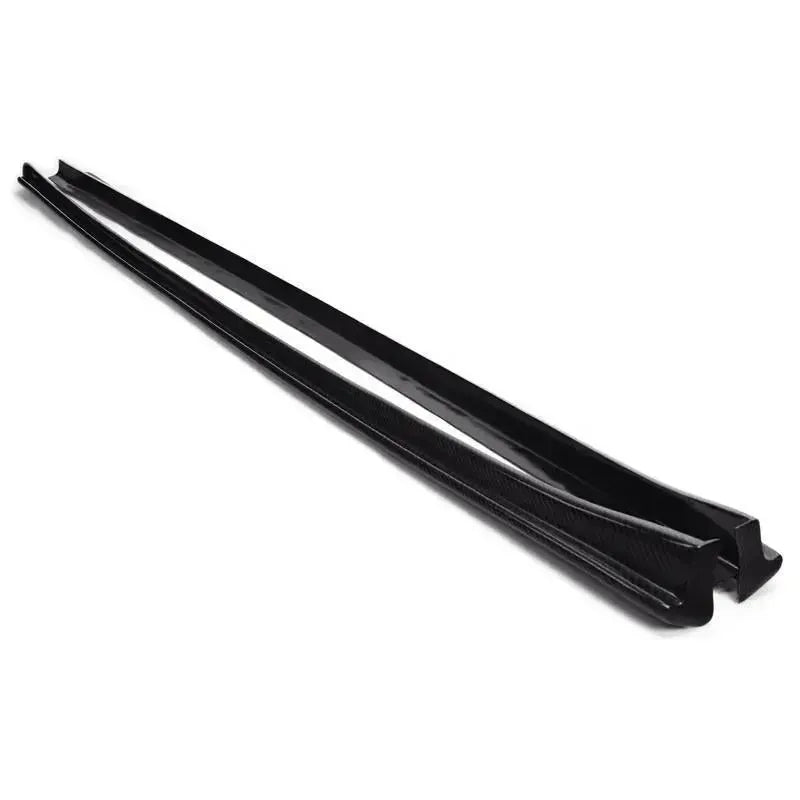 M Performance Style Carbon Fiber Side Skirts - BMW F10 M5