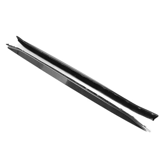 3D Style Carbon Fiber Side Skirts - BMW G80 M3 & G82/G83 M4