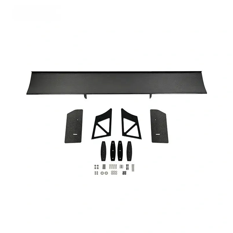 GT250 Style Carbon Fiber Rear Wings - BMW G80 M3 & G82 M4 & G87 M2