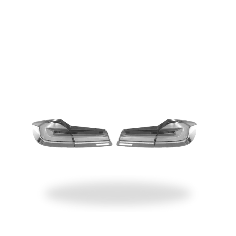 LCI Style Sequential LED Taillights - BMW F90 M5 & G30 5 Series