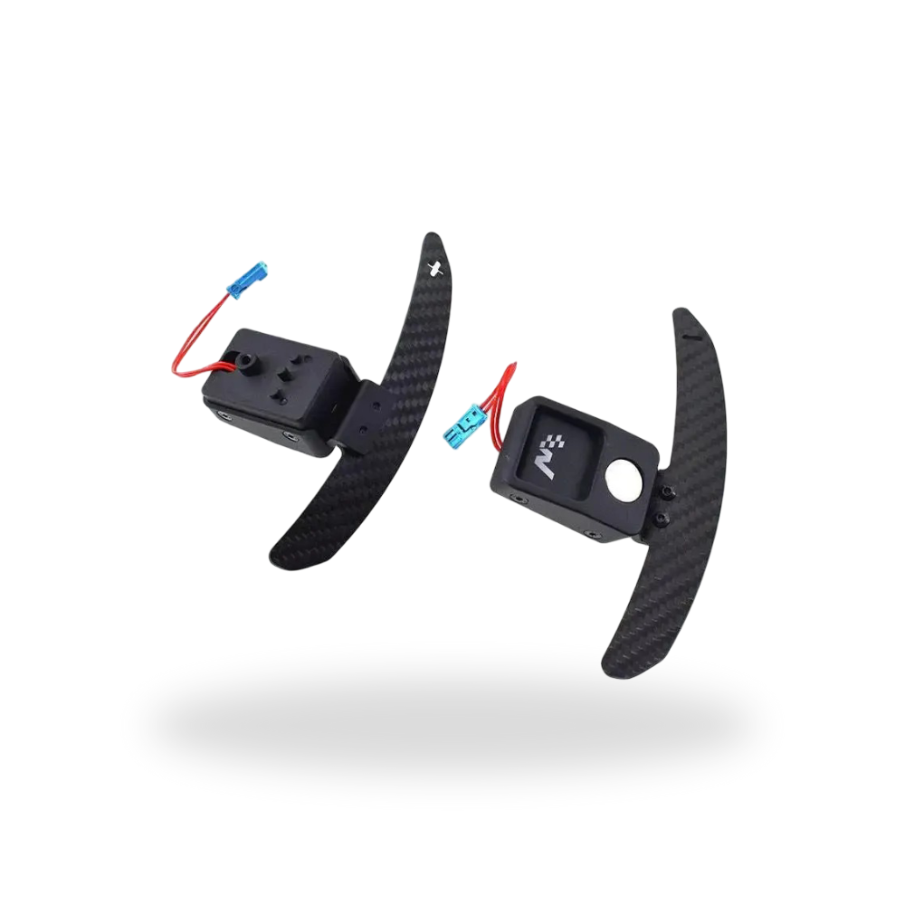 Magnetic Paddle Shifters - BMW F Chassis
