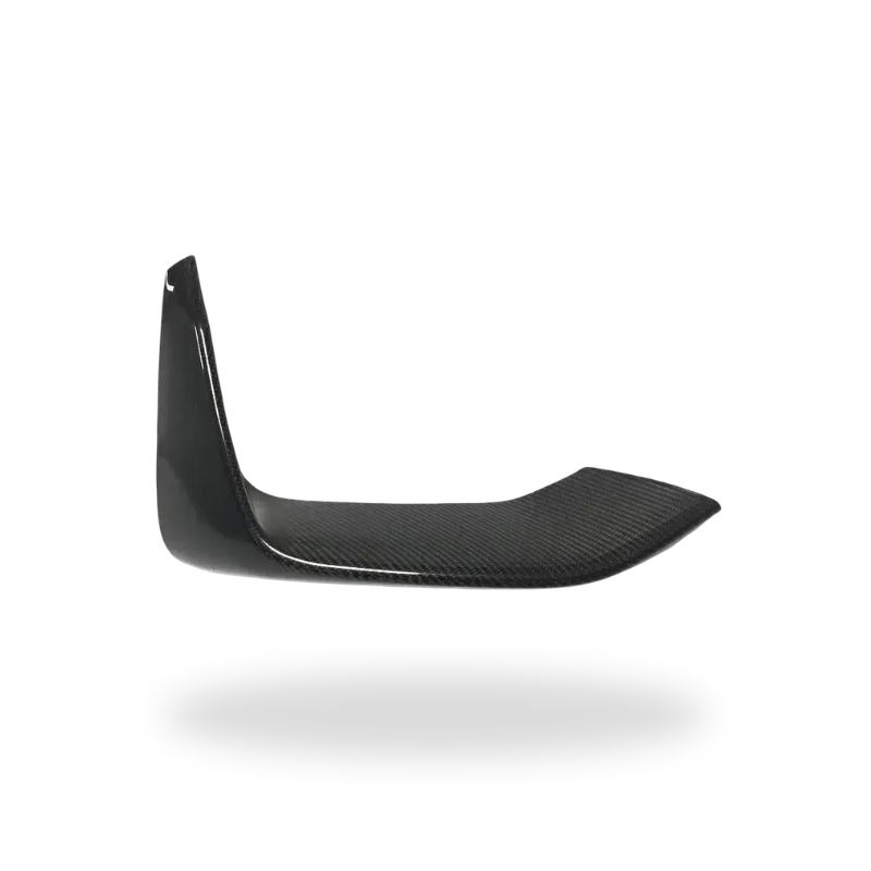 Carbon Fiber Front Low Splitters - BMW F80 M3 & F82/F83 M4