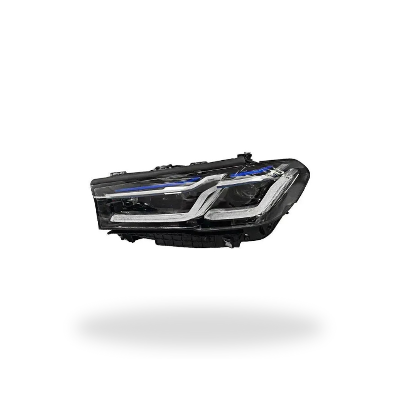 LCI Laser Style LED Headlights - BMW G30/G38 5 Series