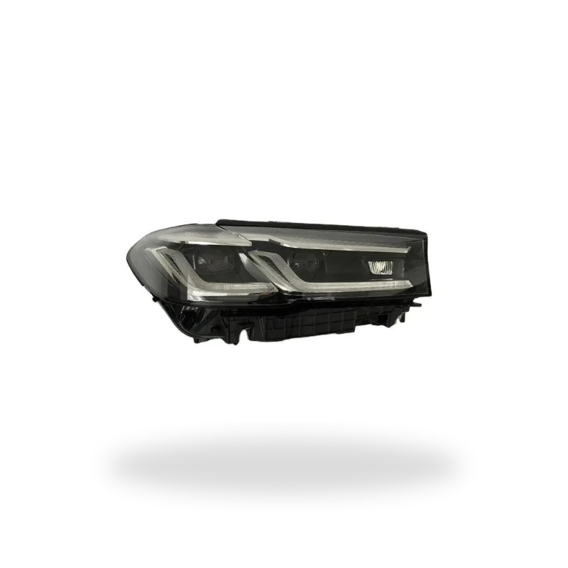 LCI Laser Style LED Headlights - BMW G30/G38 5 Series