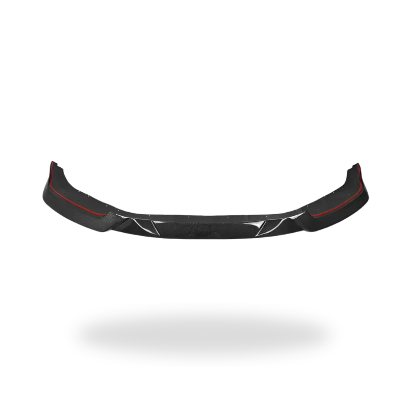 MHC Style Carbon Fiber Front Lip - BMW G87 M2