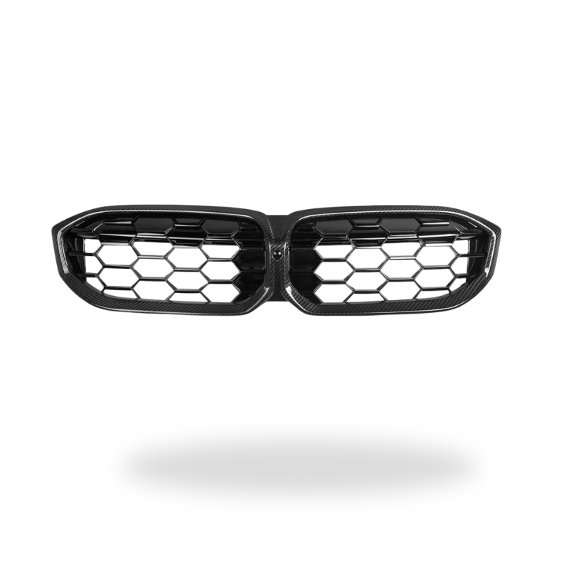 Diamond Style Front Grilles - BMW G20 3 Series