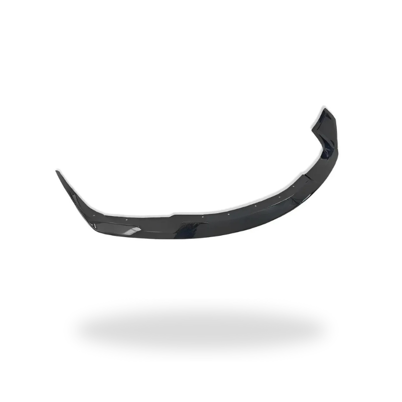 AG Style Carbon Fiber Front Lip - Toyota A90 GR Supra