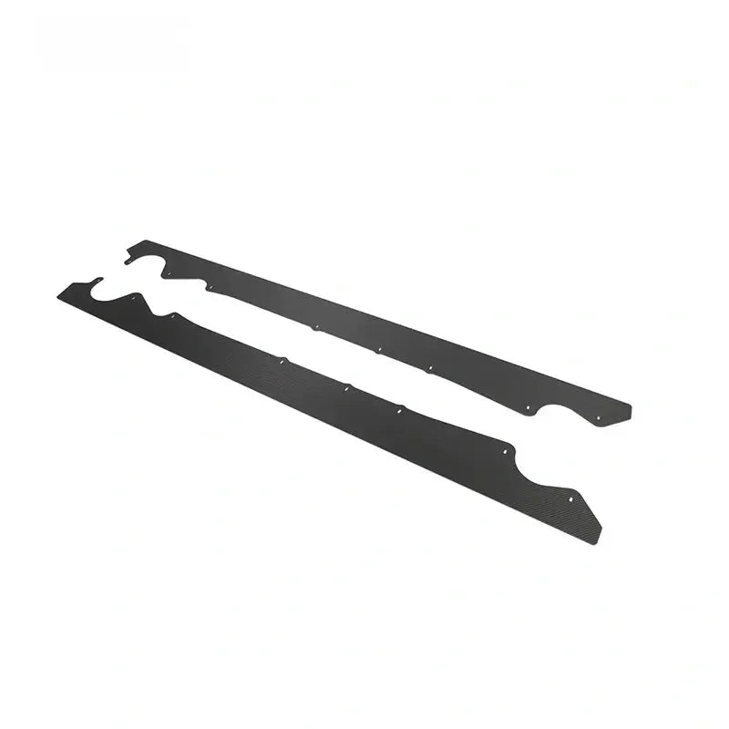 VRS Style Carbon Fiber Side Skirt - BMW G87 M2