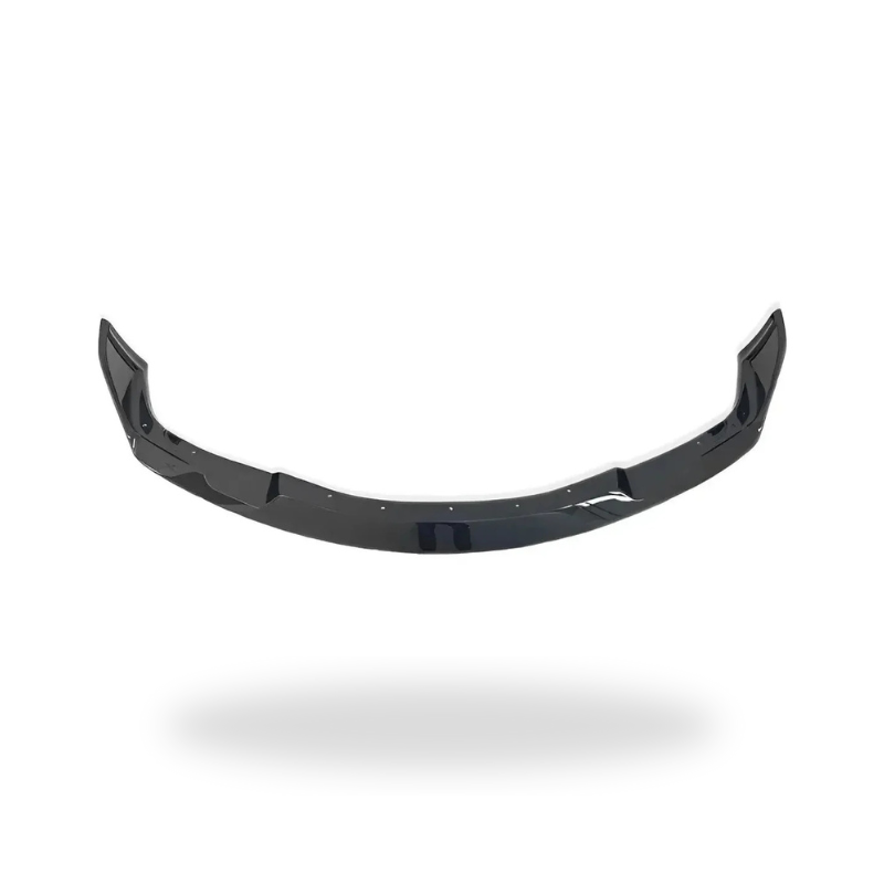 AG Style Carbon Fiber Front Lip - Toyota A90 GR Supra