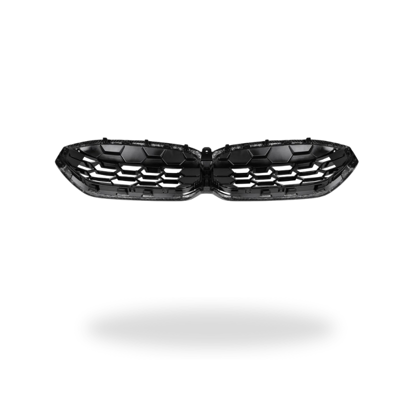 Diamond Style Front Grilles - BMW G20 3 Series