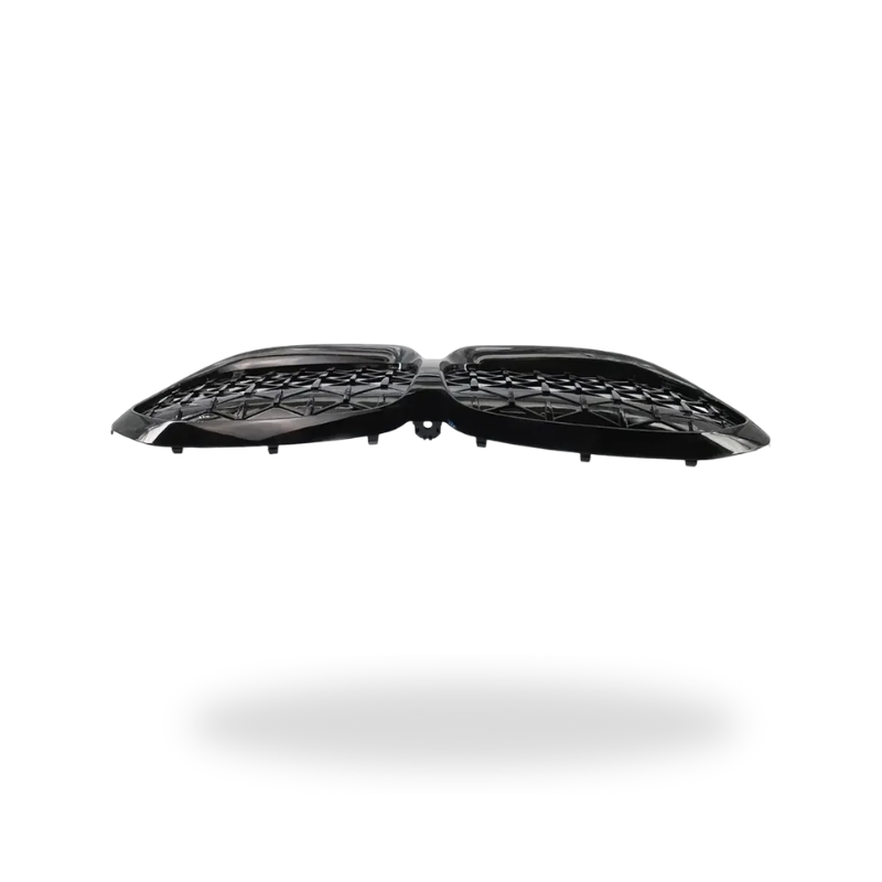 Diamond Style Front Grilles - BMW G20 3 Series