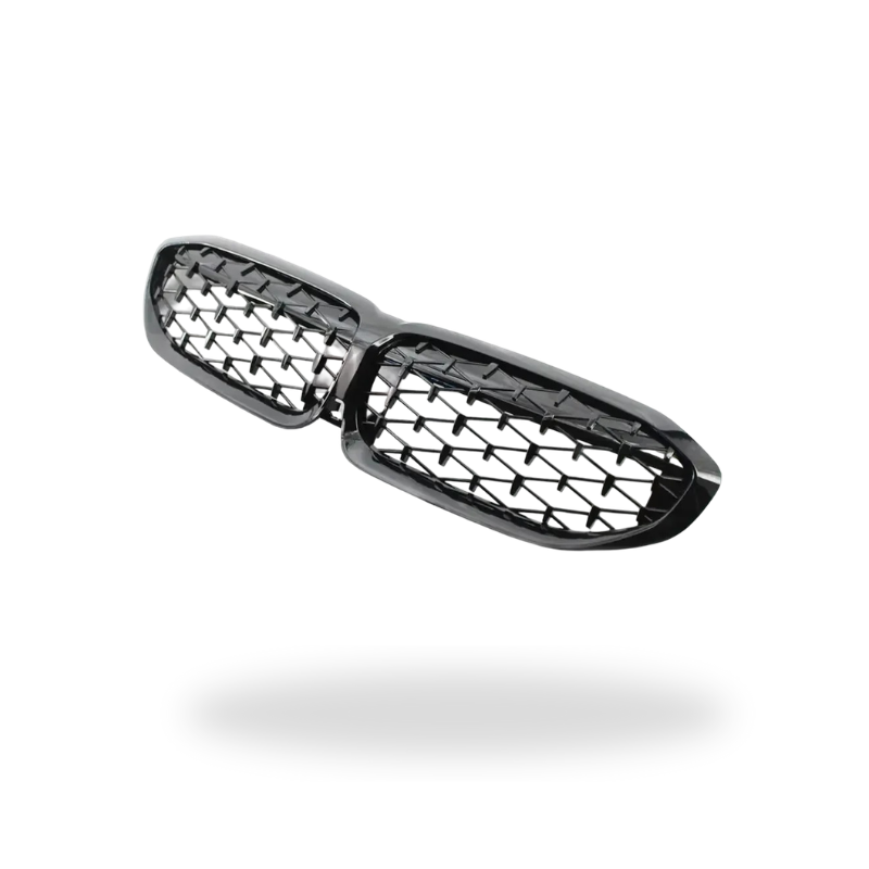 Diamond Style Front Grilles - BMW G20 3 Series