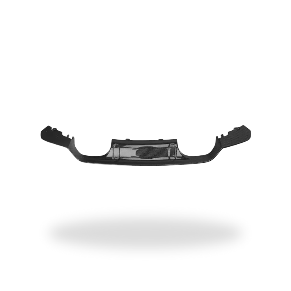 PSM Style Carbon Fiber Rear Diffuser - BMW F80 M3 & F82/F83 M4