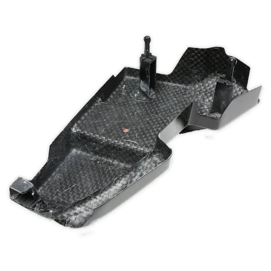 Carbon Fiber Engine Bay Battery Cover - BMW G80 M3 & G82/G83 M4
