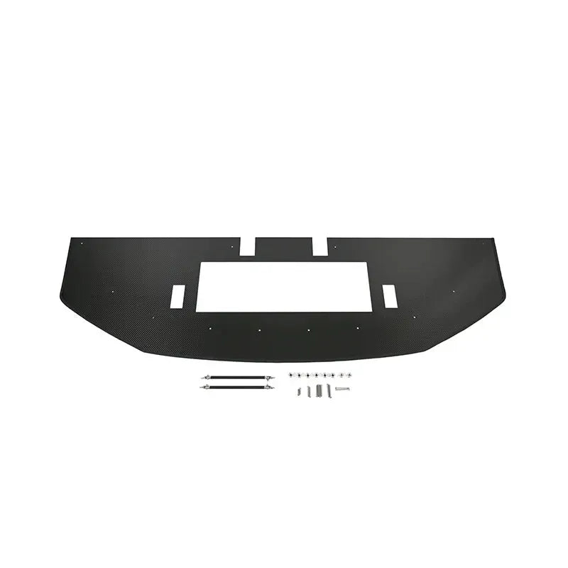 AP Style Carbon Fiber Front Lip - BMW G87 M2