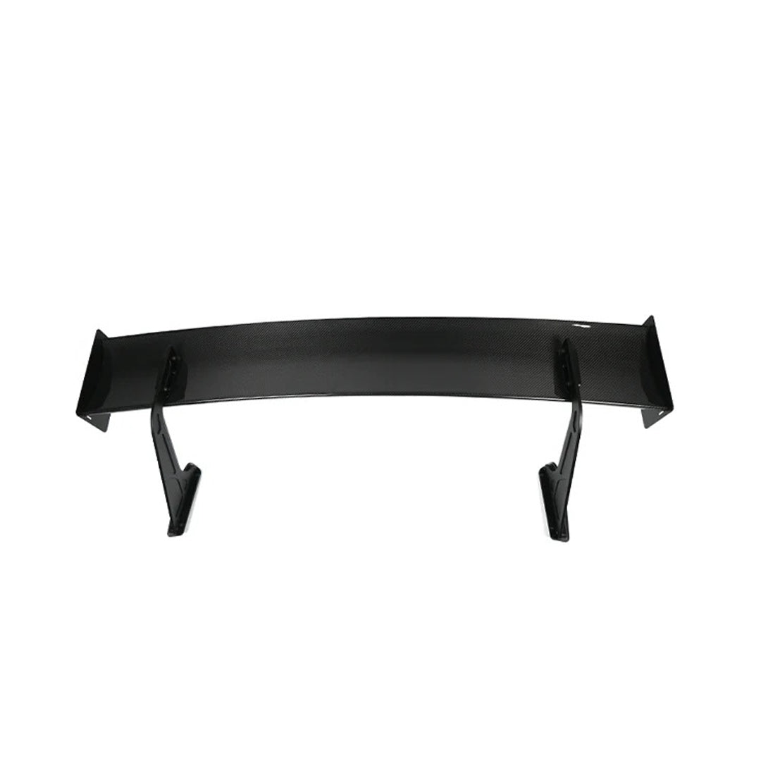 VRS Style Carbon Fiber Rear Wings - BMW G80 M3 & G82 M4 & G87 M2