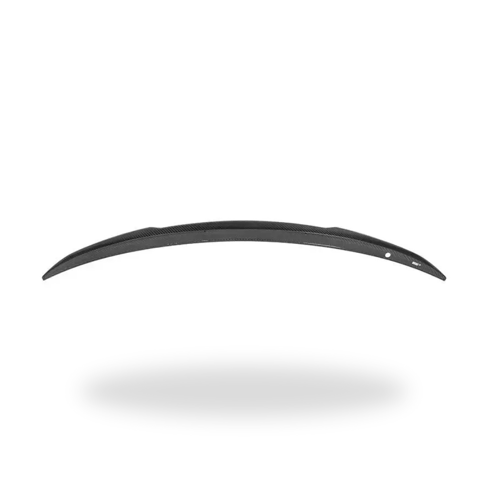 MP Style Carbon Fiber Trunk Spoiler - BMW G83 M4 & G23 4 Series